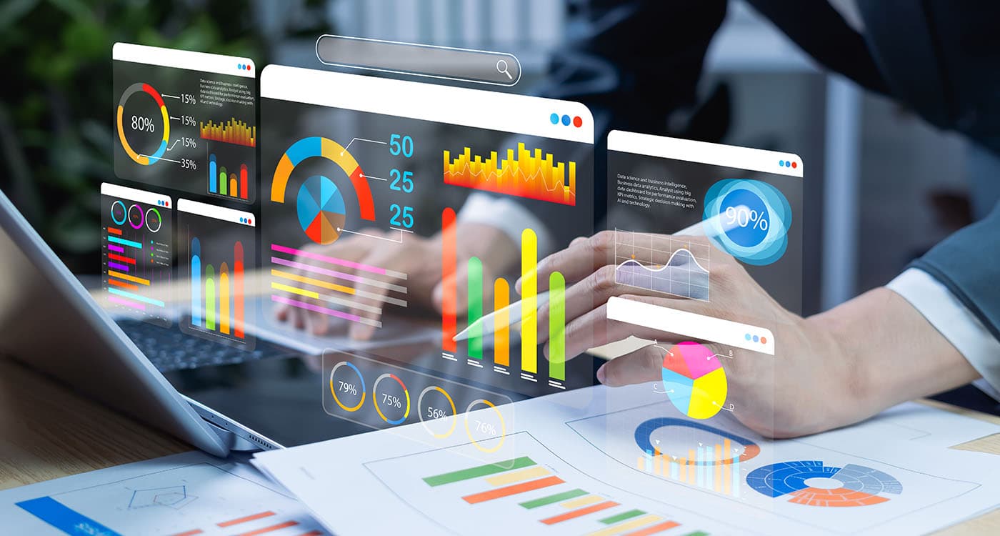 AI and data analytics